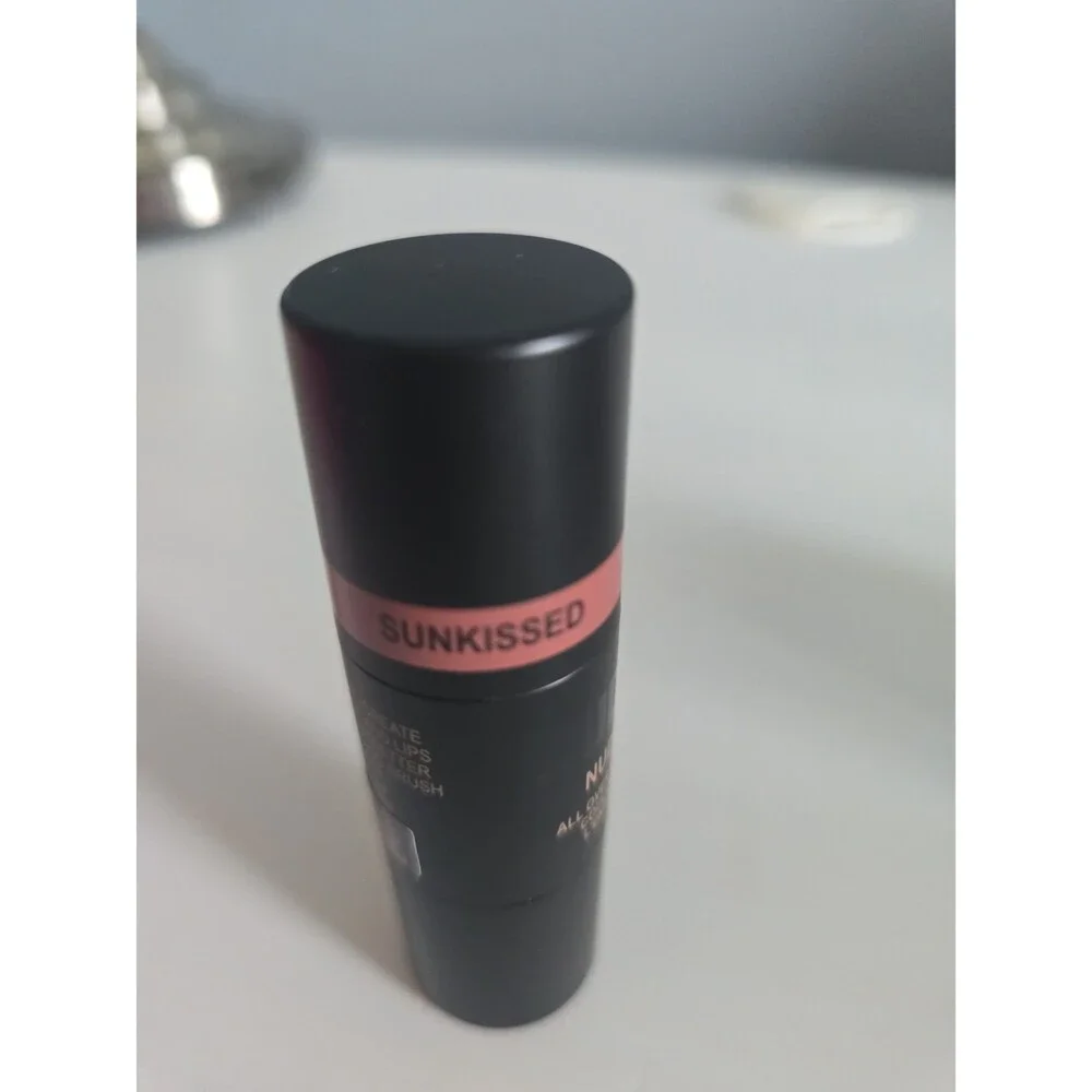 Nudestix Nudies Bronze Face Stick NEW